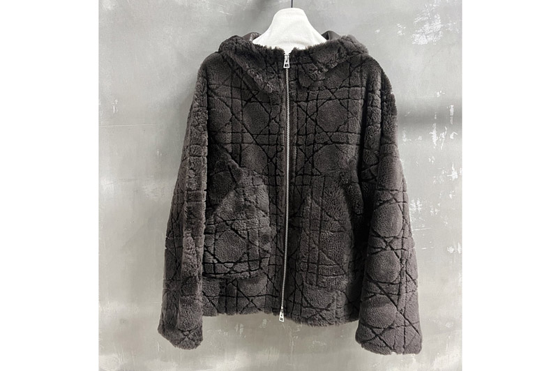 Dior Jacket and Coat