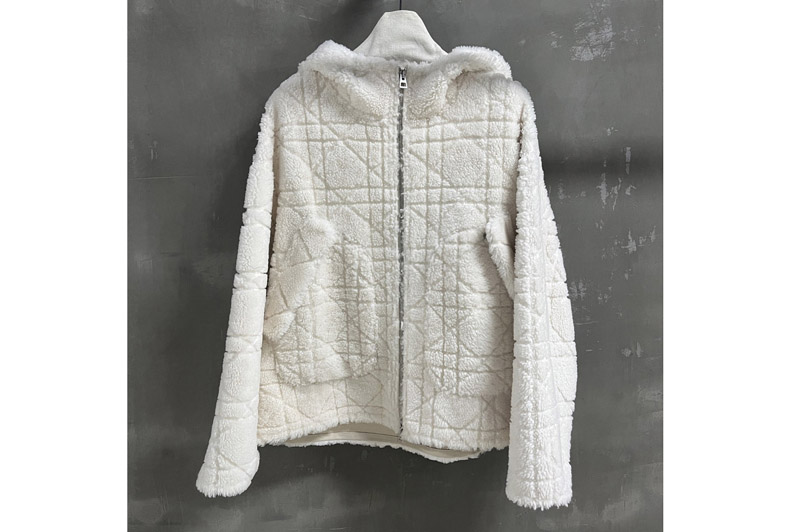 Dior Jacket and Coat