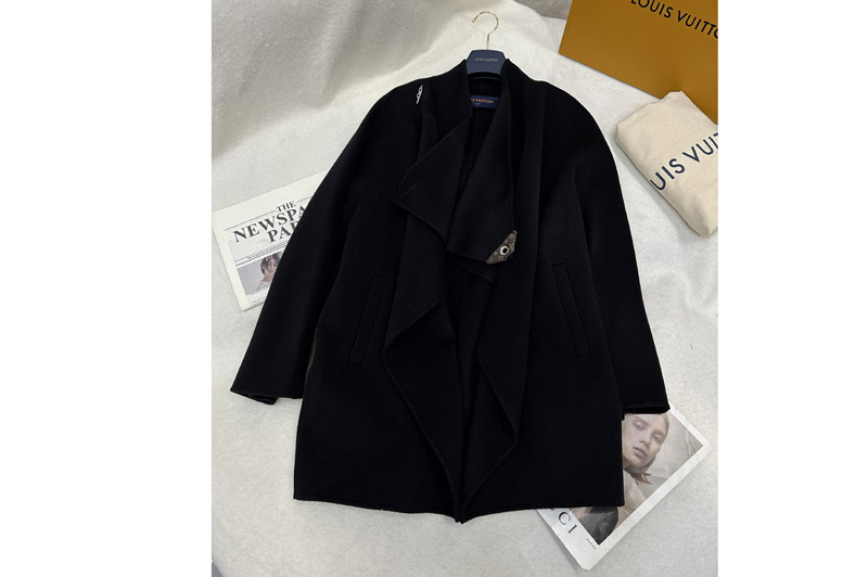 Louis Vuitton Jacket and Coat