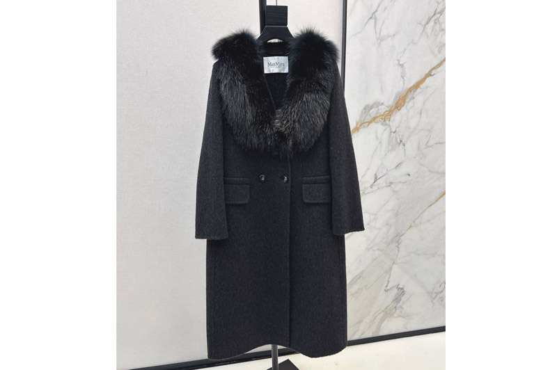 Max Mara Jacket and Coat
