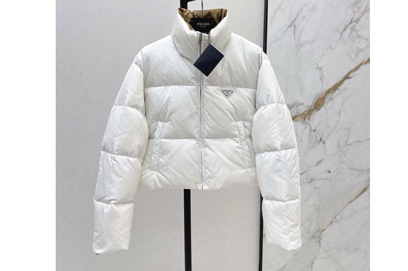Prada Down Jacket