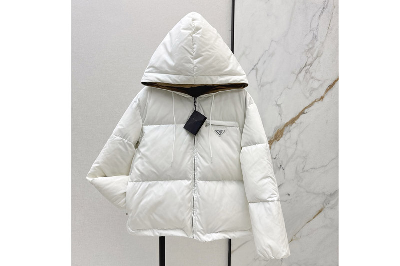Prada Down Jacket