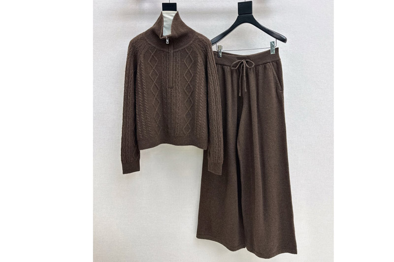 Max Mara Suits