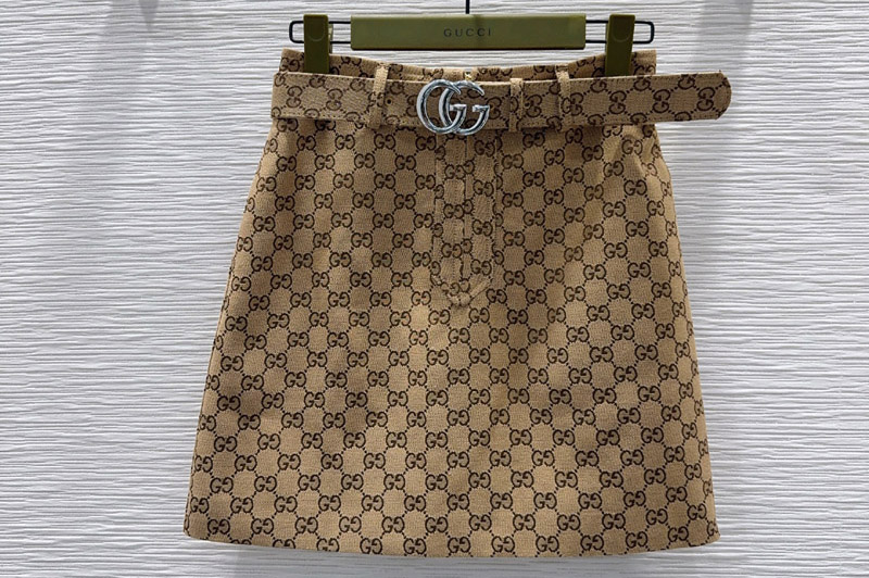 Gucci Skirt