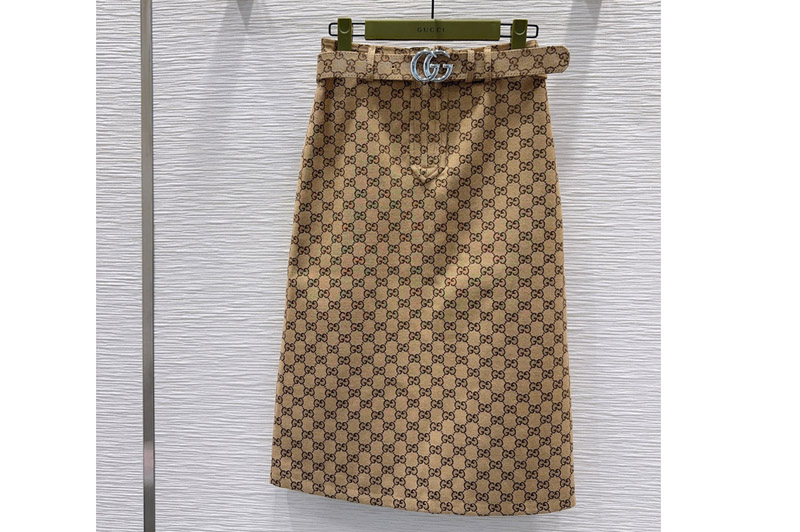Gucci Skirt