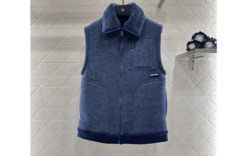 Miu Miu Vest