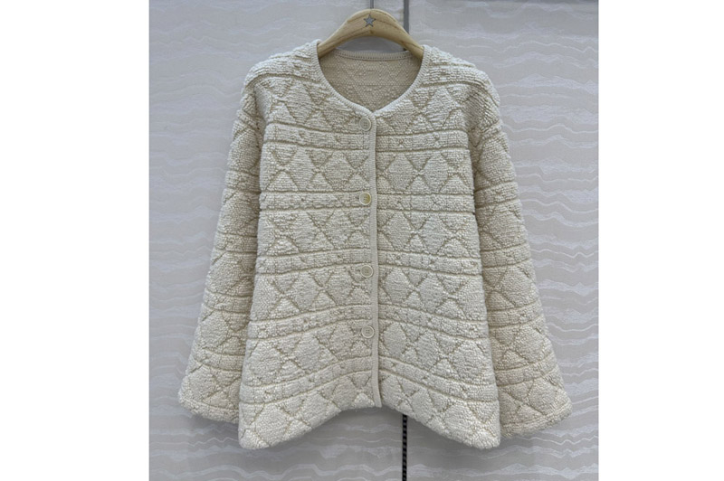 Dior Jacket and Coat
