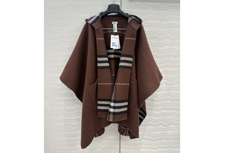 Burberry Jacket and Coat