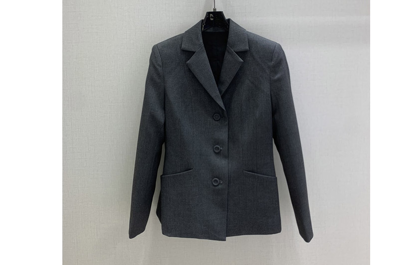 Dior Suits