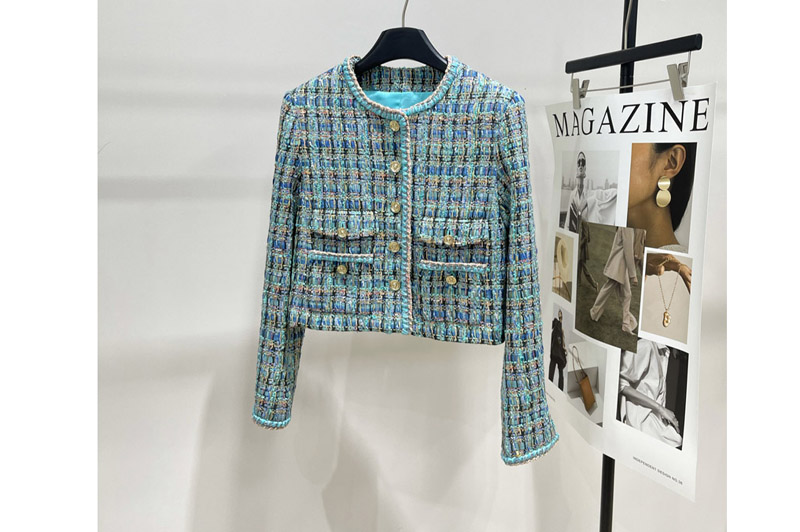 CC Jacket and Coat