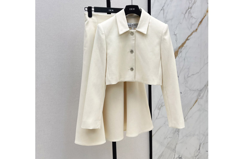 Dior Suits