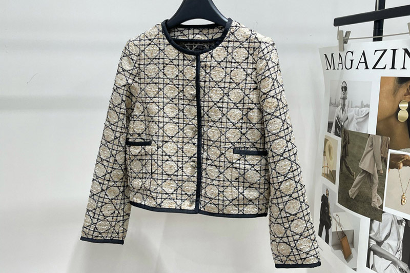 Dior Jacket and Coat
