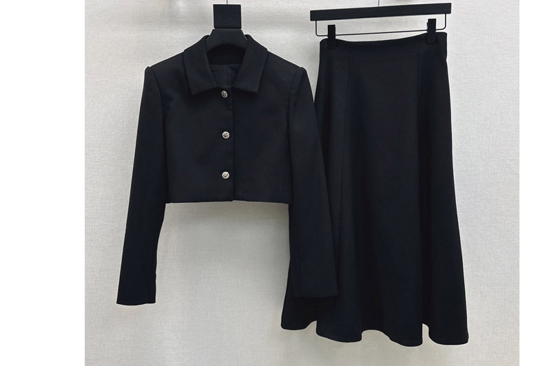 Dior Suits
