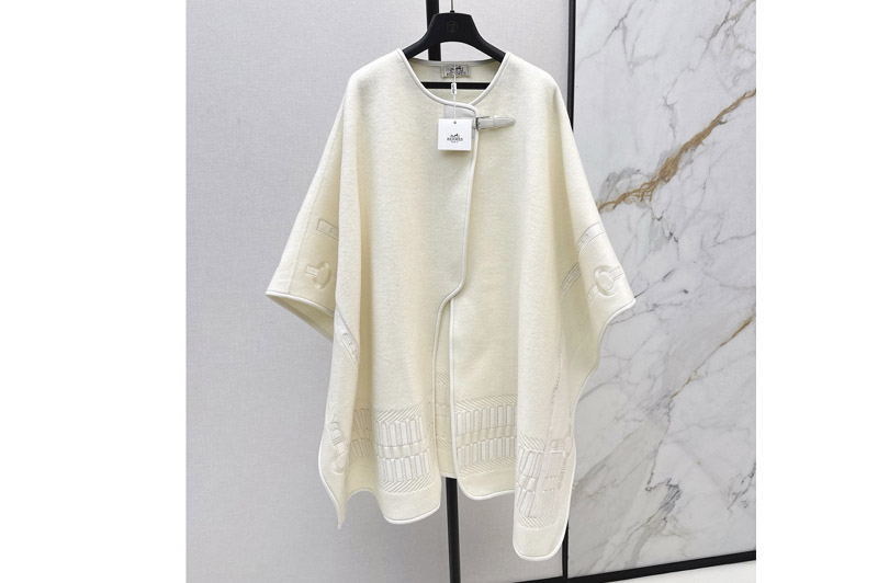 Hermes Jacket and Coat