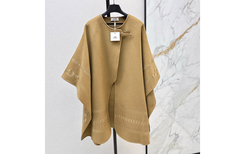 Hermes Jacket and Coat