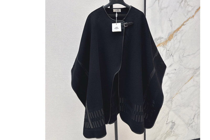 Hermes Jacket and Coat