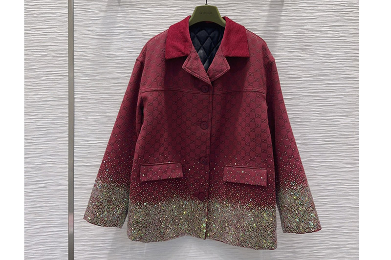Gucci Suits