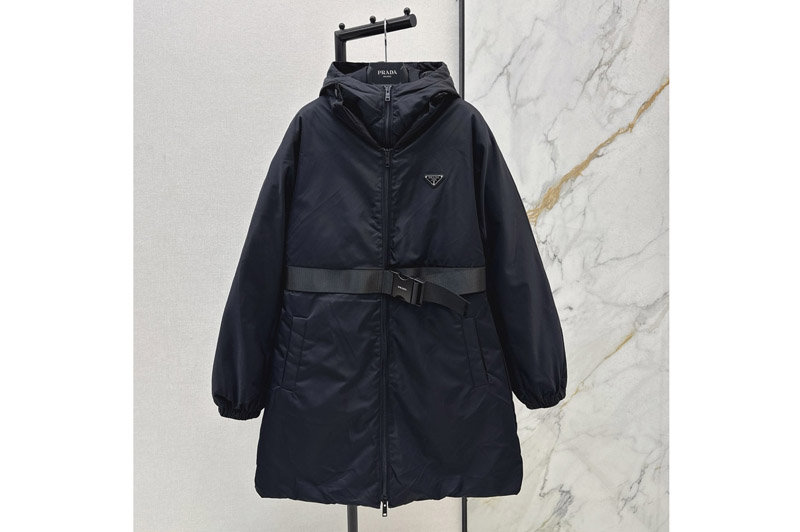 Prada Coat