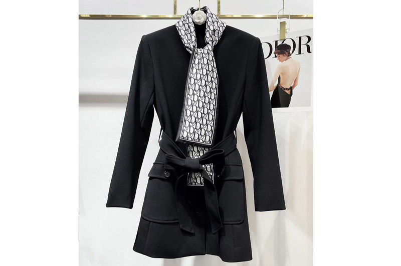 Dior Jacket and Coat