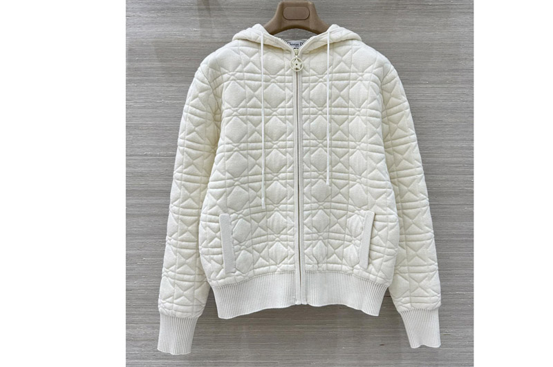 Dior Hoodie and Coat