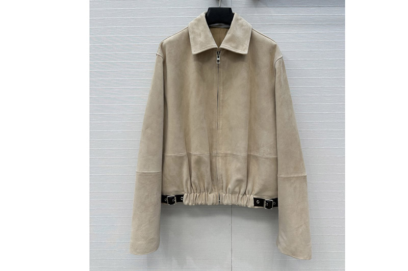 Loewe Jacket and Coat
