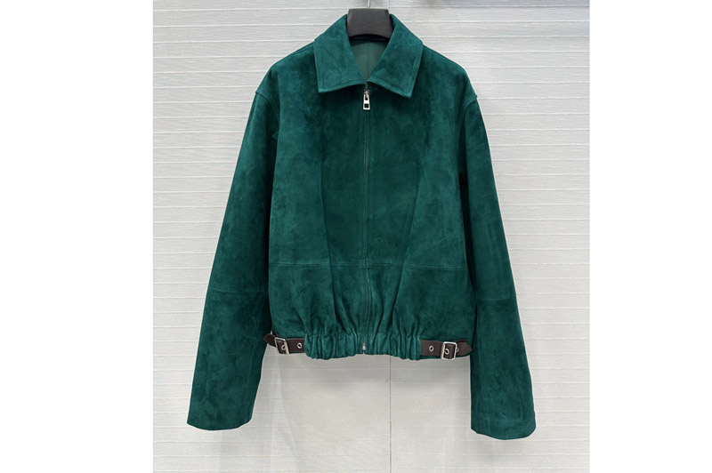 Loewe Jacket and Coat