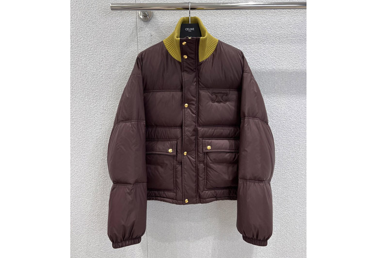 Celine Jacket and Coat