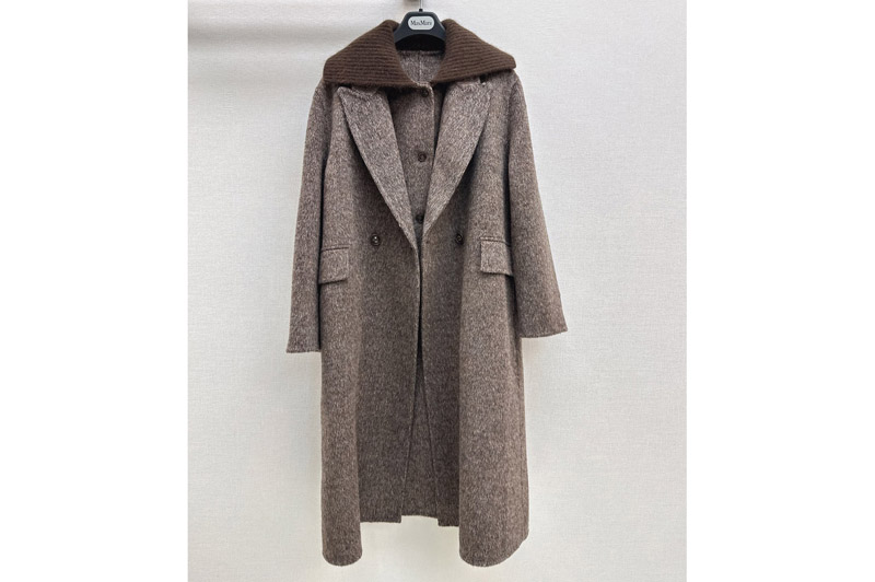Max Mara Coat