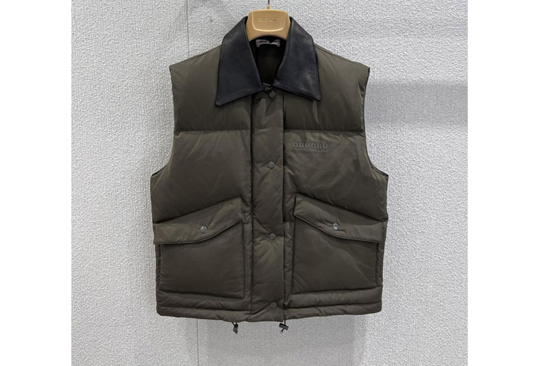 Celine Vest