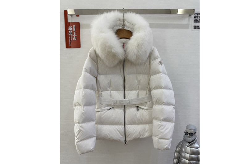 Moncler Down Jacket