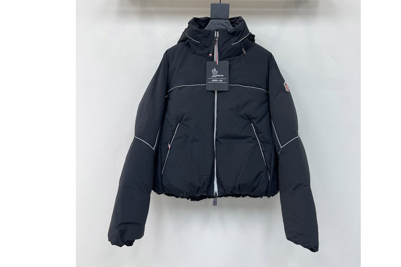 Moncler Down Jacket