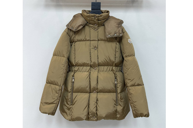 Moncler Down Jacket