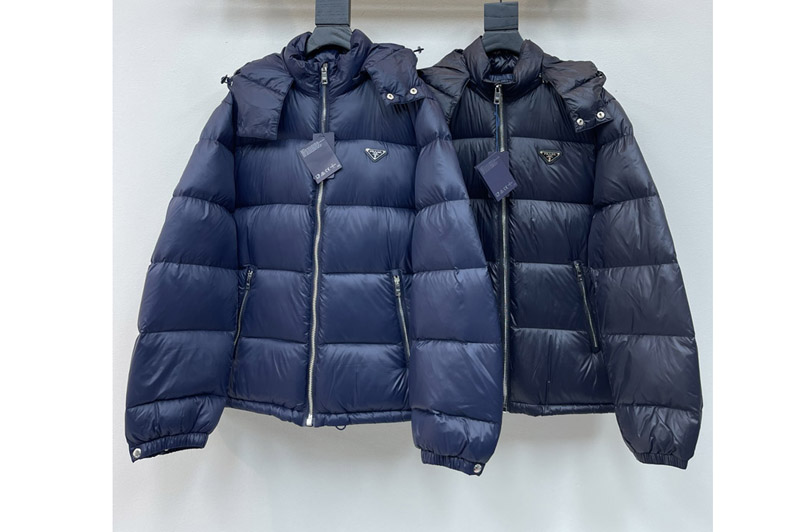 Prada Down Jacket