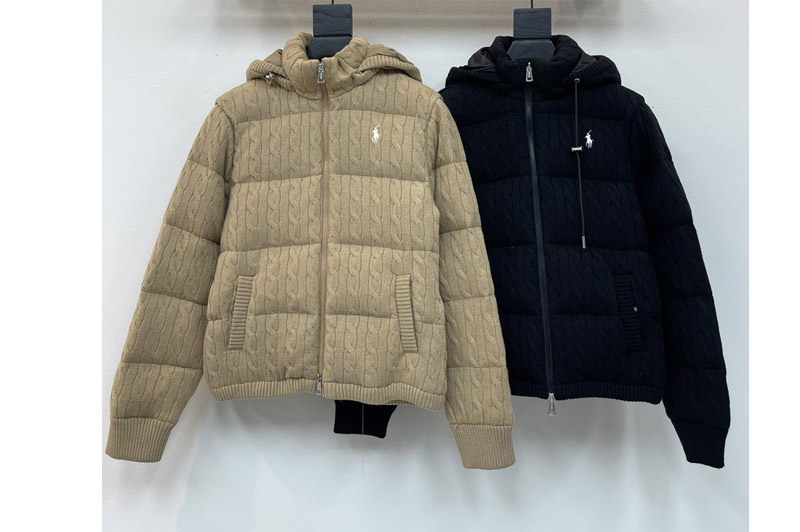 Ralph Lauren Down Jacket