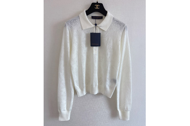 Louis Vuitton Polo Shirt