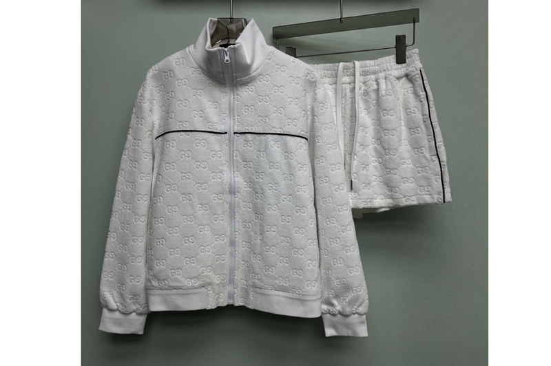 Gucci Suits
