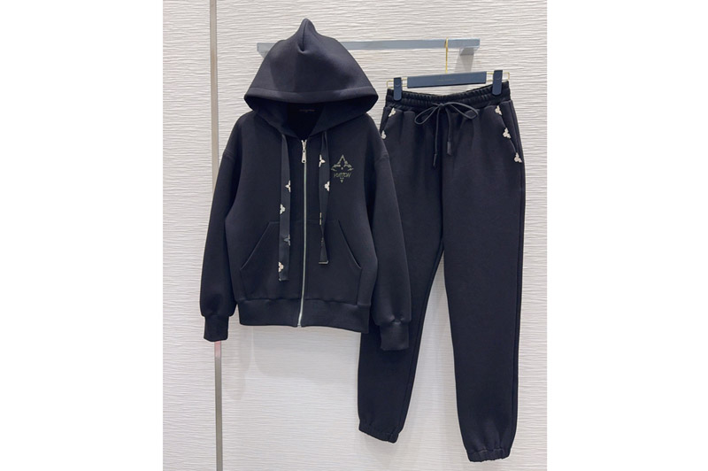 Louis Vuitton Suits