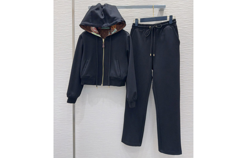 Louis Vuitton Suits