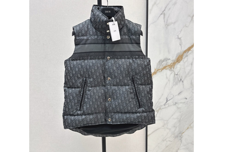 Dior Vest