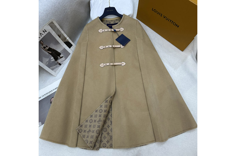 Louis Vuitton Jacket and Coat