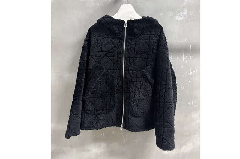 Dior Jacket and Coat
