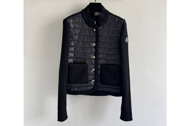 Moncler Down Jacket