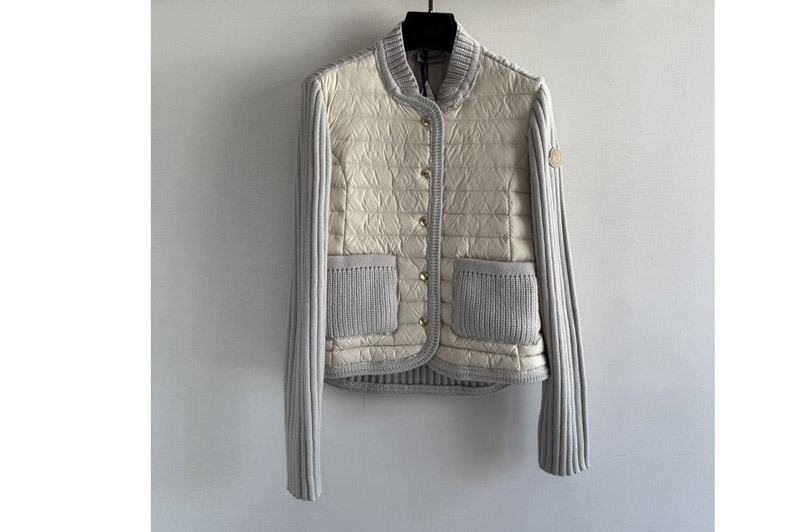 Moncler Down Jacket