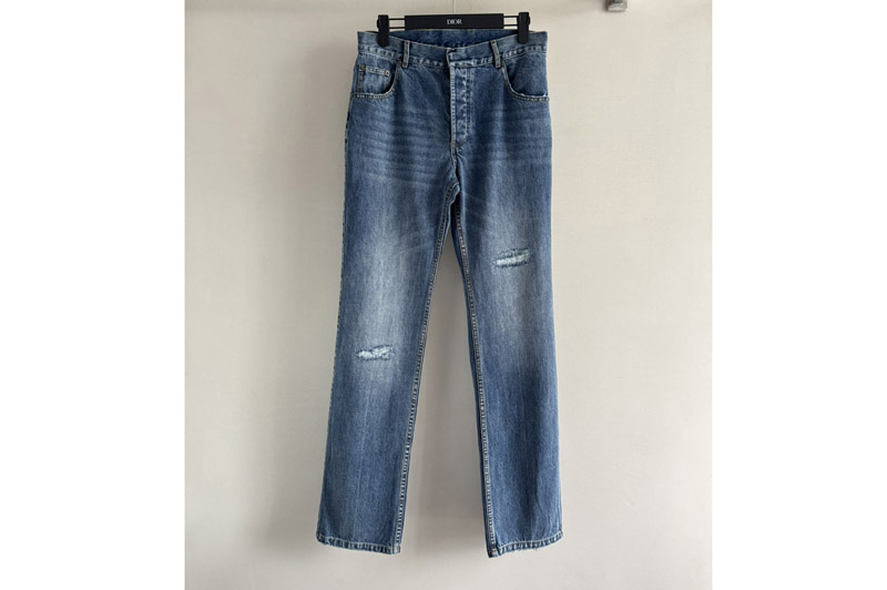 Dior Jean and Pants