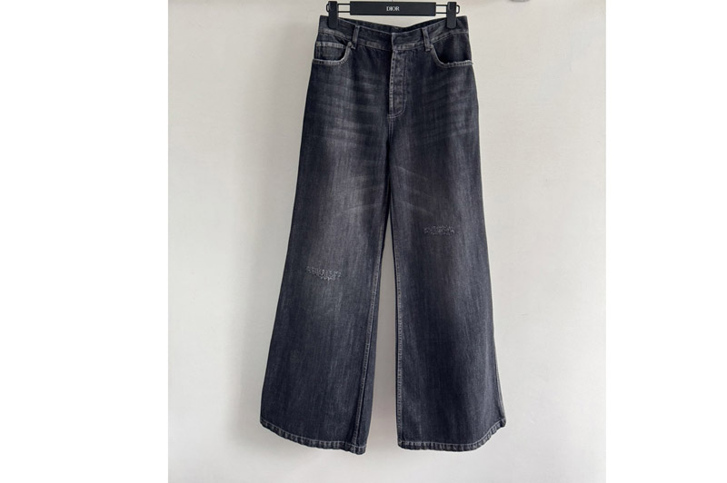 Dior Jean and Pants