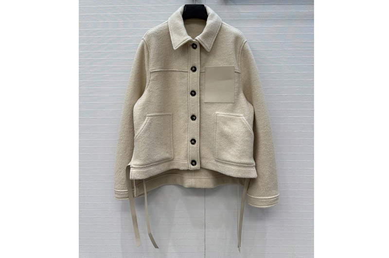 Loewe Jacket and Coat