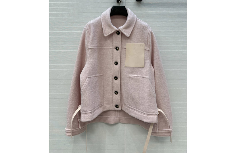 Loewe Jacket and Coat
