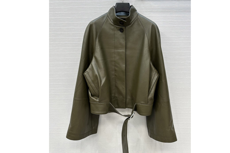 Loewe Jacket and Coat