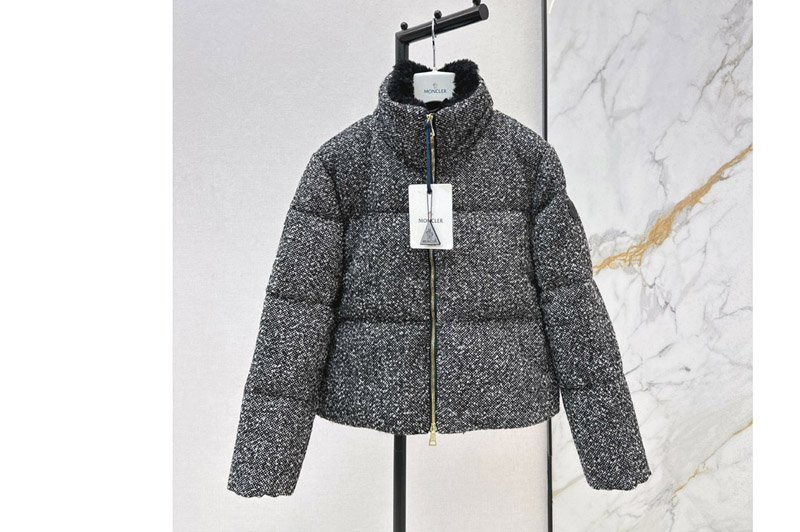 Moncler Jacket and Coat