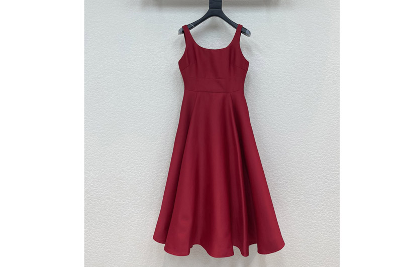 Dior Dress